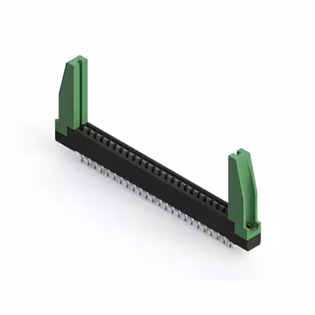 357-048-460-278 EDAC Inc.  Edgeboard Connectors